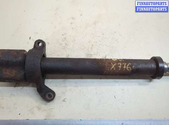 Полуось (приводной вал, шрус) MN45820 на Mini Cooper (R56/R57) 2006-2013