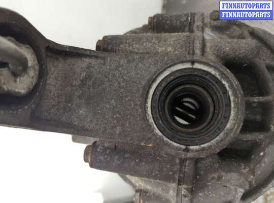 купить Редуктор моста на Volkswagen Touareg 2010-2014