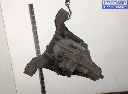 купить Редуктор моста на Volkswagen Touareg 2010-2014