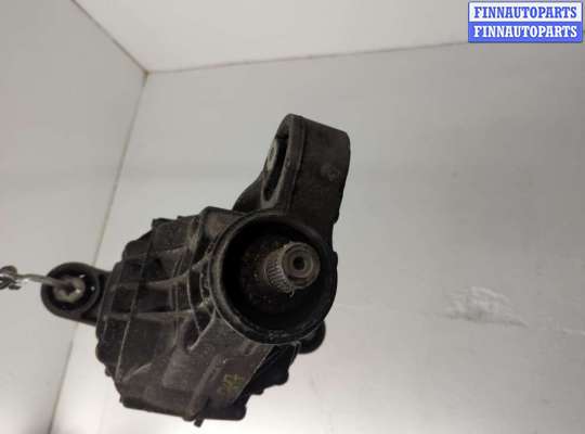 купить Редуктор моста на Volkswagen Touareg 2010-2014