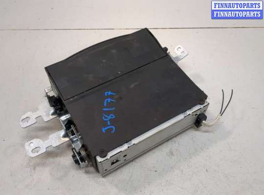 купить Проигрыватель, чейнджер CD/DVD на Mercedes ML W164 2005-2011