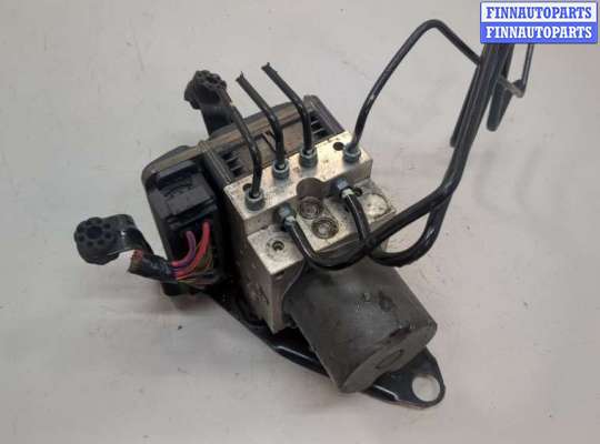 купить Блок АБС, насос (ABS, ESP, ASR) на BMW X6 E71 2007-2014