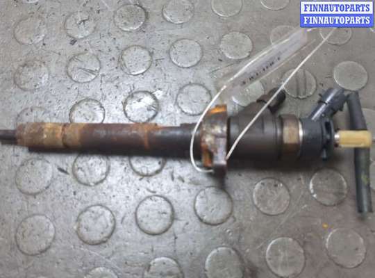 купить Форсунка топливная на Peugeot 3008 2009-2016