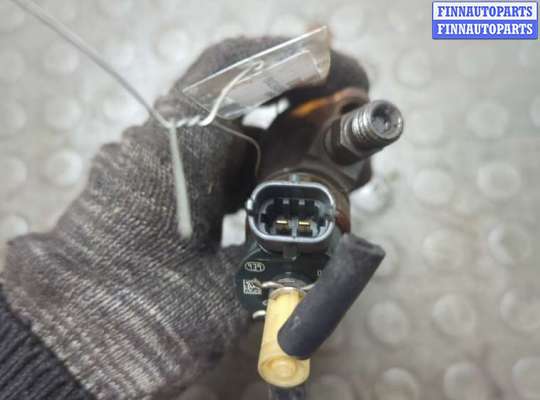 купить Форсунка топливная на Peugeot 3008 2009-2016