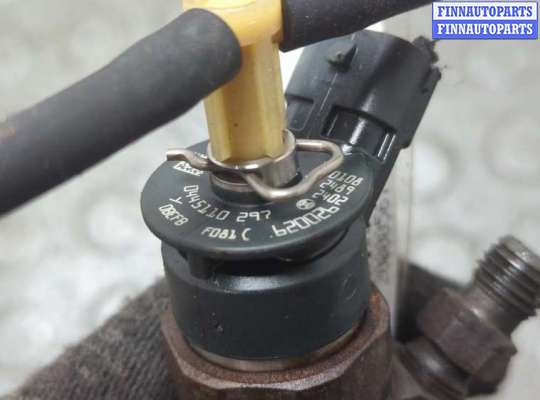 купить Форсунка топливная на Peugeot 3008 2009-2016