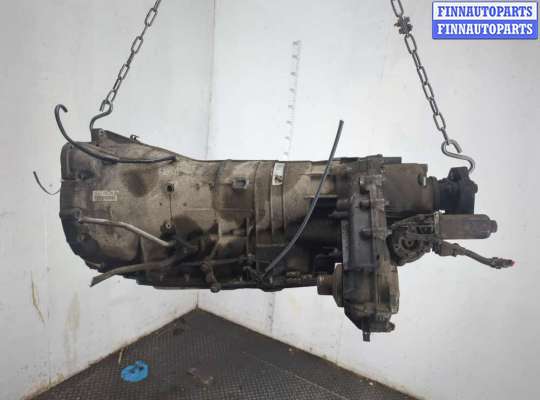 купить КПП - автомат (АКПП) 4х4 на BMW X5 E53 2000-2006