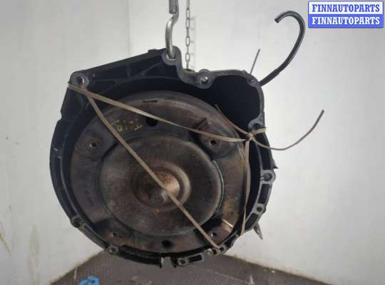 купить КПП - автомат (АКПП) 4х4 на BMW X5 E53 2000-2006