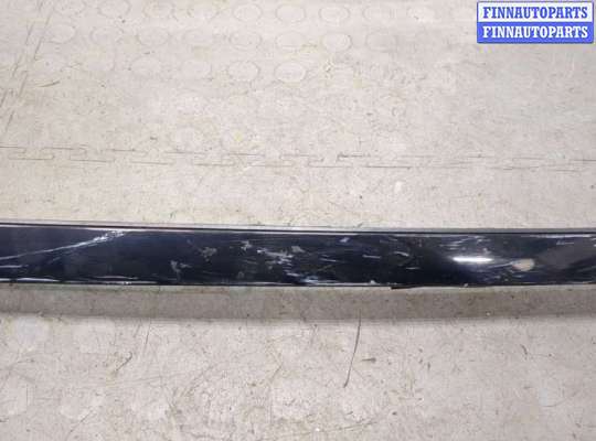 купить Молдинг стекла (лобовое) на Peugeot 3008 2016-2020