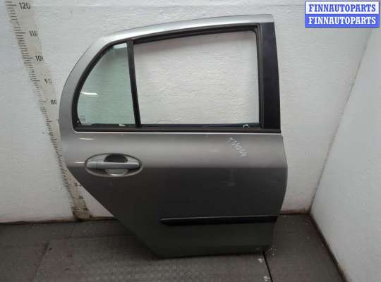 Динамик TT971099 на Toyota Yaris 2005-2011