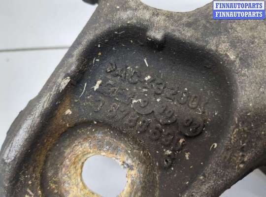 купить Кронштейн КПП на Audi A4 (B6) 2000-2006