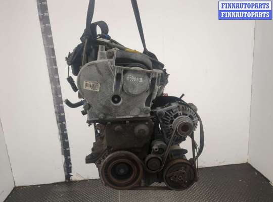 купить Защита (кожух) ремня ГРМ на Renault Megane 2 2002-2009