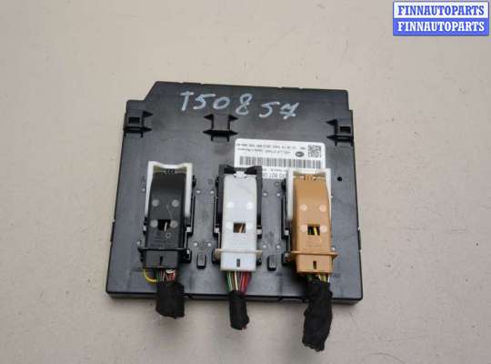 купить Блок управления бортовой сети (Body Control Module) на Audi Q3 2011-2018