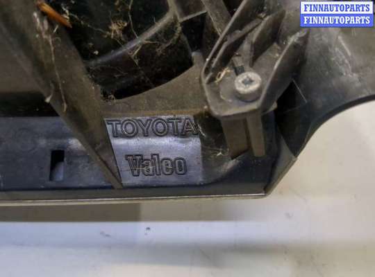 Фонарь (задний) TT666544 на Toyota Avensis 2 2003-2008