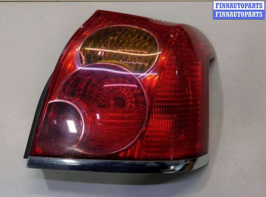купить Фонарь (задний) на Toyota Avensis 2 2003-2008
