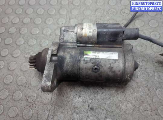 Стартер VG2738968 на Volkswagen Jetta 6 2010-2018