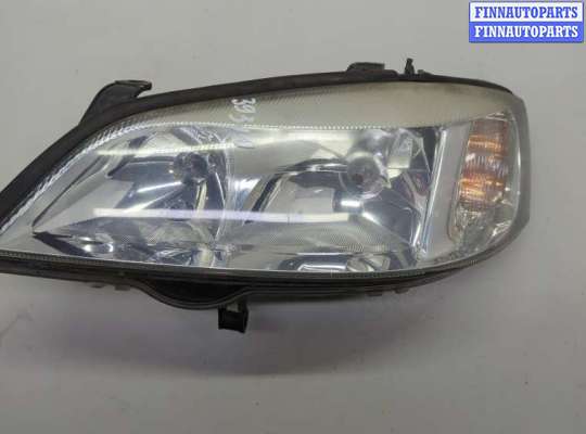 купить Фара (передняя) на Opel Astra G 1998-2005