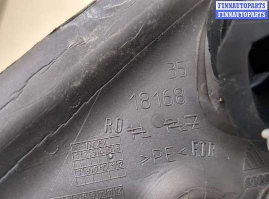 купить Зеркало боковое на Audi A4 (B8) 2007-2011