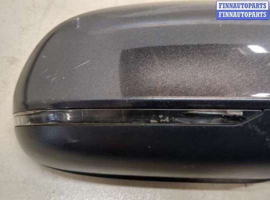 купить Зеркало боковое на Audi A4 (B8) 2007-2011
