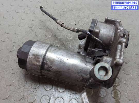 купить Корпус масляного фильтра на Audi A4 (B7) 2004-2009