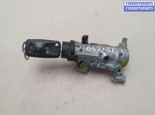 купить Замок зажигания на Volkswagen Golf 6 2009-2012