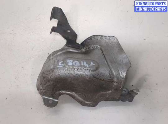 купить Тепловой экран (термозащита) на Mercedes Vito W639 2004-2013