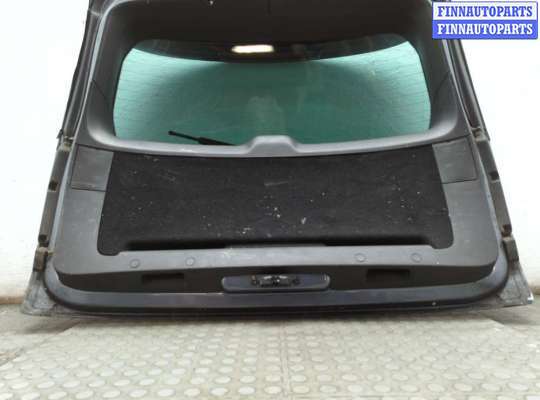 купить Фонарь крышки багажника на Citroen C5 2008-2017