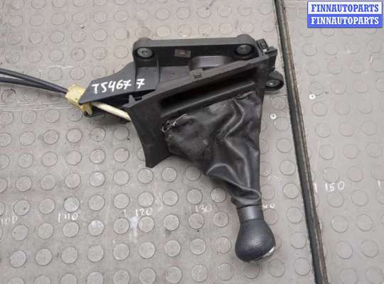 купить Кулиса КПП на Mazda 3 (BK) 2003-2009