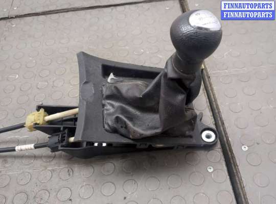 купить Кулиса КПП на Mazda 3 (BK) 2003-2009