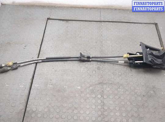 купить Кулиса КПП на Mazda 3 (BK) 2003-2009