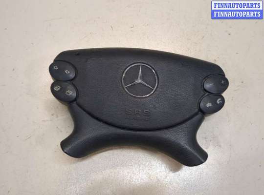 купить Подушка безопасности водителя на Mercedes CLK W209 2002-2010