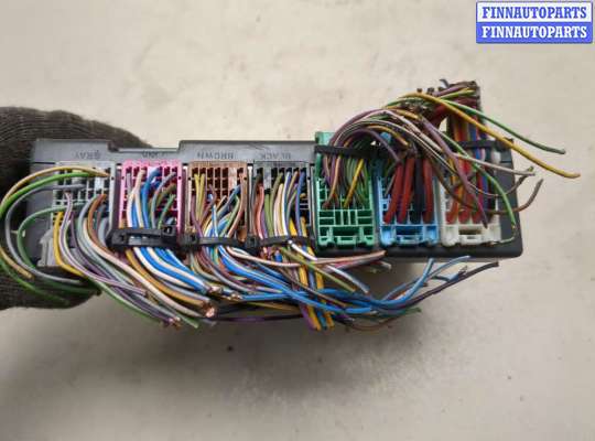 купить Блок комфорта на Opel Astra J 2010-2017