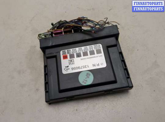 купить Блок комфорта на Opel Astra J 2010-2017