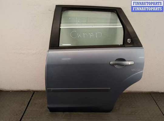 купить Дверь боковая (легковая) на Ford Focus 2 2005-2008