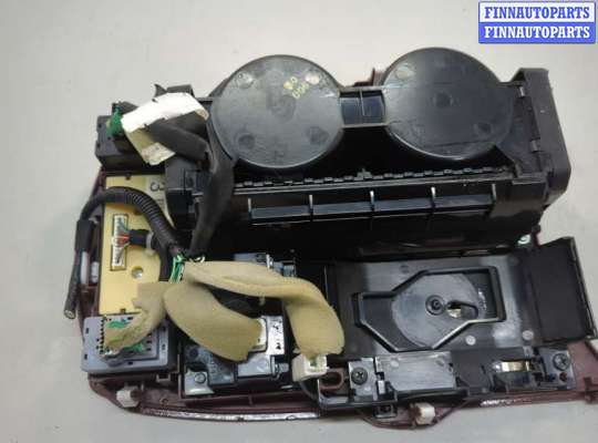 купить Рамка под кулису на Lexus LS460 2006-2017