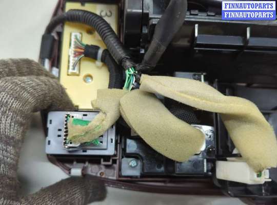 купить Рамка под кулису на Lexus LS460 2006-2017