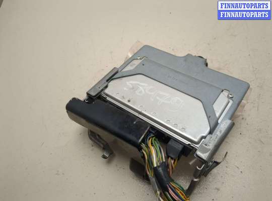 купить Блок управления двигателем на Toyota Corolla E12 2001-2006