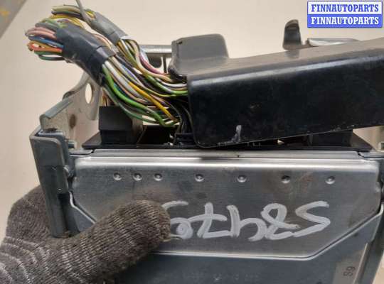 купить Блок управления двигателем на Toyota Corolla E12 2001-2006