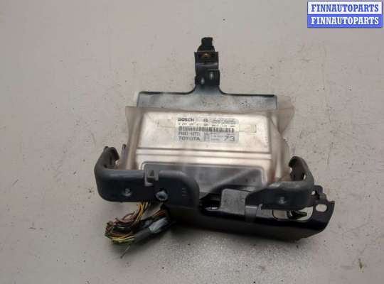 купить Блок управления двигателем на Toyota Corolla E12 2001-2006