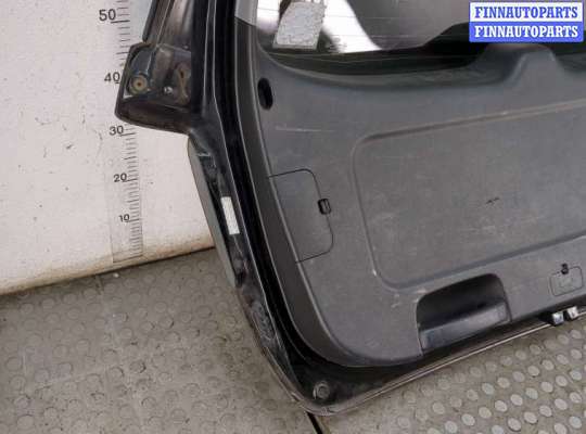 купить Обшивка крышки (двери) багажника на KIA Sorento XM 2009-2021