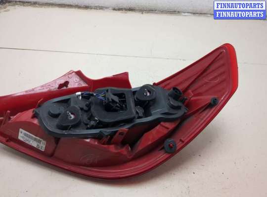 купить Фонарь (задний) на Opel Corsa D 2006-2014
