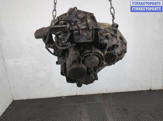 МКПП - Механическая коробка на Volkswagen Polo Mk4 (6Q/9N3)