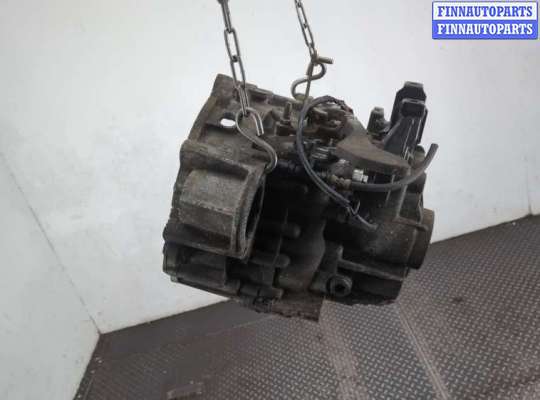 МКПП - Механическая коробка на Volkswagen Polo Mk4 (6Q/9N3)