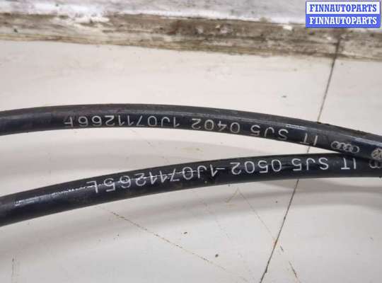 купить Кулиса КПП на Audi TT (8N) 1998-2006