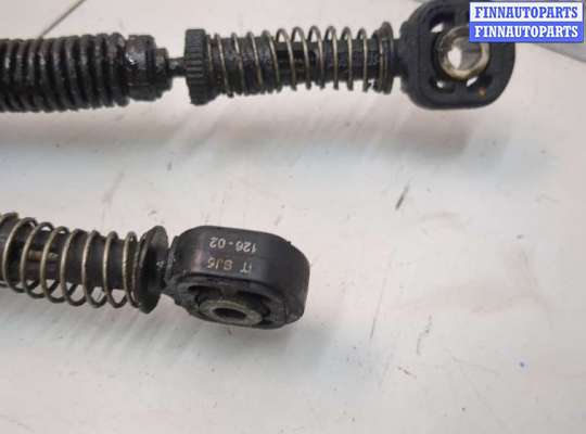 купить Кулиса КПП на Audi TT (8N) 1998-2006