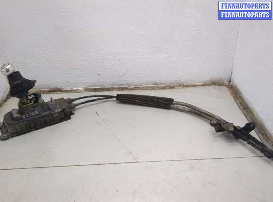 купить Кулиса КПП на Audi TT (8N) 1998-2006