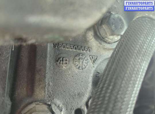 купить Насос гидроусилителя руля (ГУР) на Citroen Jumper (Relay) 2014-2025