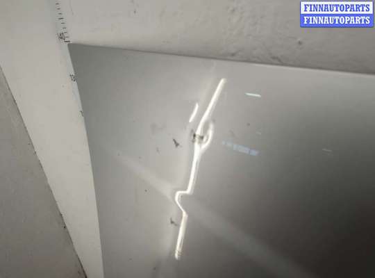 купить Обшивка капота на Audi A6 (C5) 1997-2005