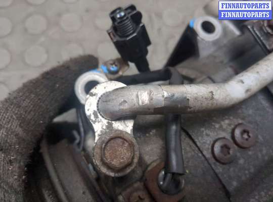 купить Компрессор кондиционера на Nissan X-Trail (T30) 2001-2007