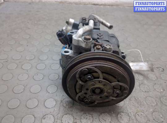 купить Компрессор кондиционера на Nissan X-Trail (T30) 2001-2007