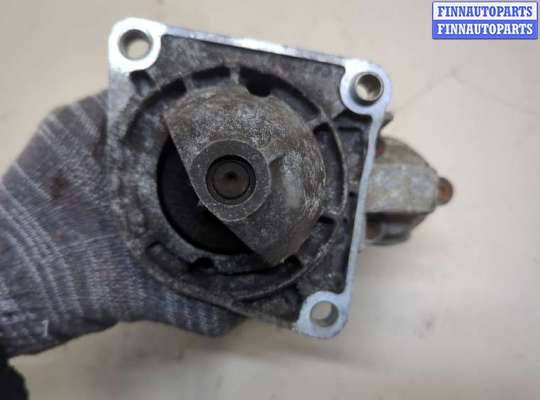 купить Стартер на Fiat Stilo 2001-2007